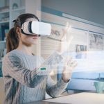 VR