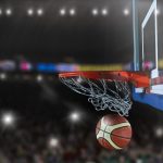 バスケットゴール